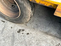 1995 gheyssens & verpoort r4020a dieplader / oplegger - afbeelding 8 van  35