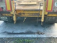 1995 gheyssens & verpoort r4020a dieplader / oplegger - afbeelding 14 van  35