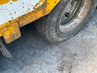 1995 gheyssens & verpoort r4020a dieplader / oplegger - afbeelding 24 van  35