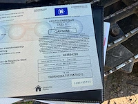 1995 gheyssens & verpoort r4020a dieplader / oplegger - afbeelding 26 van  35