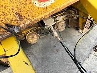 1995 gheyssens & verpoort r4020a dieplader / oplegger - afbeelding 35 van  35