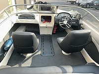 1995 glastron boats se177 speedboot - afbeelding 15 van  31