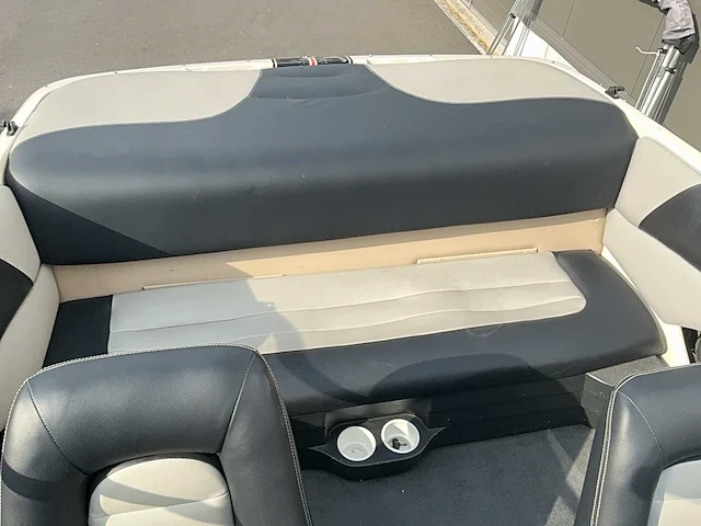 1995 glastron boats se177 speedboot - afbeelding 16 van  31