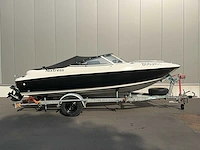 1995 glastron boats se177 speedboot - afbeelding 2 van  31