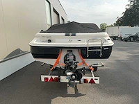 1995 glastron boats se177 speedboot - afbeelding 4 van  31