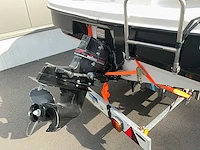 1995 glastron boats se177 speedboot - afbeelding 8 van  31