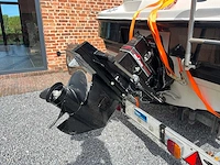 1995 glastron boats se177 speedboot - afbeelding 2 van  18