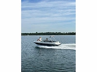 1995 glastron boats se177 speedboot - afbeelding 6 van  18
