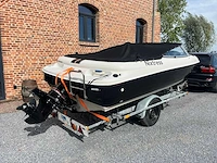 1995 glastron boats se177 speedboot - afbeelding 12 van  18