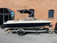 1995 glastron boats se177 speedboot - afbeelding 14 van  18