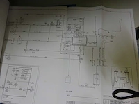 1995 guedu ml 120 vacuüm stijltang filterdroger in atex hastelloy - afbeelding 13 van  28