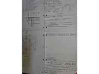 1995 guedu ml 120 vacuüm stijltang filterdroger in atex hastelloy - afbeelding 20 van  28