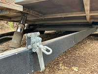 1995 hapert h2700 autotrailer - afbeelding 5 van  20