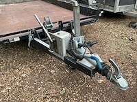 1995 hapert h2700 autotrailer - afbeelding 19 van  20