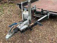 1995 hapert h2700 autotrailer - afbeelding 20 van  20