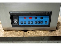 1995 hencovac h1500 vacuümmachine - afbeelding 2 van  5