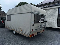 1995 home-car 382 k 750kg caravan - afbeelding 4 van  11