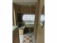 1995 home-car 382 k 750kg caravan - afbeelding 5 van  11