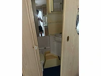 1995 home-car 382 k 750kg caravan - afbeelding 7 van  11