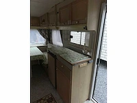 1995 home-car 382 k 750kg caravan - afbeelding 8 van  11