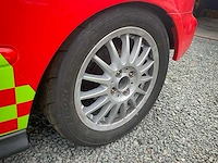 1995 honda civic eg4 circuitwagen - afbeelding 4 van  48