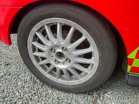 1995 honda civic eg4 circuitwagen - afbeelding 5 van  48