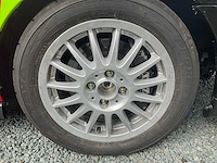 1995 honda civic eg4 circuitwagen - afbeelding 7 van  48