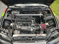 1995 honda civic eg4 circuitwagen - afbeelding 8 van  48