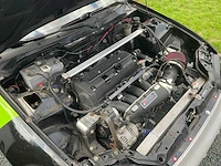 1995 honda civic eg4 circuitwagen - afbeelding 9 van  48