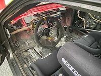1995 honda civic eg4 circuitwagen - afbeelding 18 van  48
