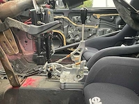 1995 honda civic eg4 circuitwagen - afbeelding 21 van  48