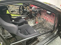 1995 honda civic eg4 circuitwagen - afbeelding 22 van  48