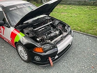1995 honda civic eg4 circuitwagen - afbeelding 30 van  48