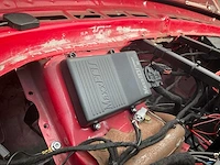 1995 honda civic eg4 circuitwagen - afbeelding 43 van  48