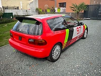 1995 honda civic eg4 circuitwagen - afbeelding 46 van  48