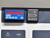 1995 icbt frankrijk cd 460 garenverwerking - afbeelding 12 van  14