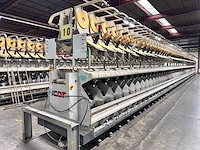 1995 icbt frankrijk cd 460 garenverwerking - afbeelding 1 van  14