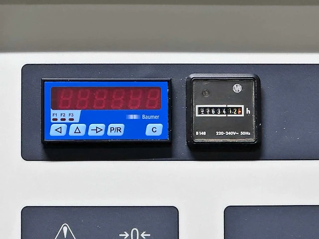 1995 icbt frankrijk cd 460 garenverwerking - afbeelding 8 van  14