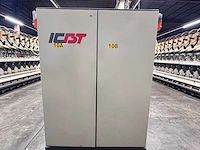 1995 icbt frankrijk cd 460 garenverwerking - afbeelding 9 van  14