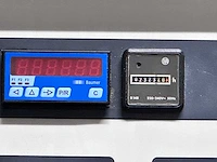 1995 icbt frankrijk cd 460 garenverwerking - afbeelding 11 van  13