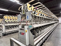1995 icbt frankrijk cd 460 garenverwerking - afbeelding 1 van  13