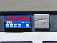 1995 icbt frankrijk cd 460 garenverwerking - afbeelding 8 van  13
