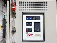 1995 icbt frankrijk cd 460 garenverwerking - afbeelding 10 van  13