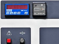 1995 icbt frankrijk cd 460 garenverwerking - afbeelding 7 van  13
