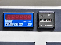 1995 icbt frankrijk cd 460 garenverwerking - afbeelding 12 van  13