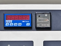 1995 icbt frankrijk cd 460 garenverwerking - afbeelding 8 van  13