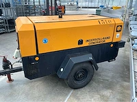 1995 ingersoll rand w 1600 stoomgenerator - afbeelding 4 van  11