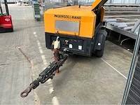 1995 ingersoll rand w 1600 stoomgenerator - afbeelding 5 van  11