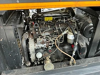 1995 ingersoll rand w 1600 stoomgenerator - afbeelding 7 van  11