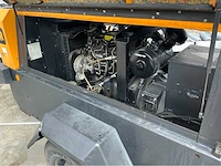 1995 ingersoll rand w 1600 stoomgenerator - afbeelding 11 van  11